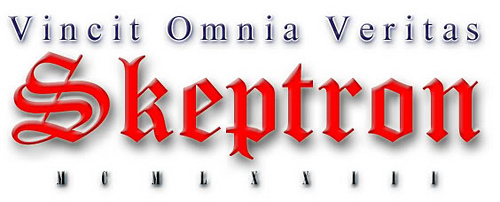 Skeptron